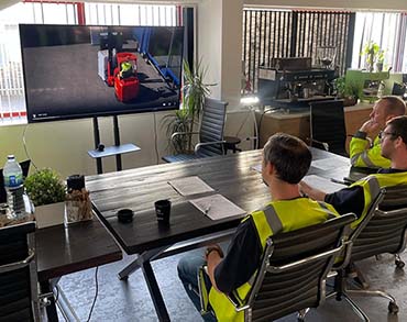 forklift questions answered