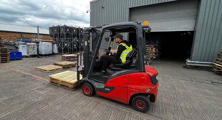 counterbalance training