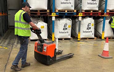 Powered Pallet Truck (PPT)